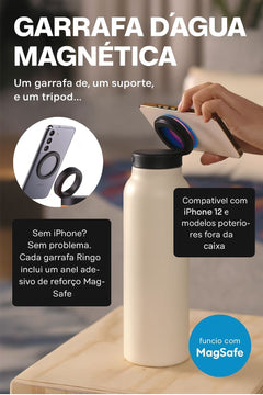 Water Bottle