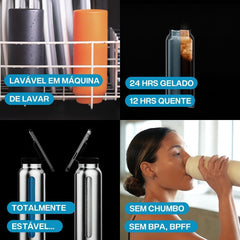 Water Bottle