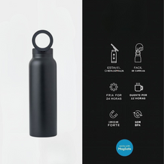 Water Bottle
